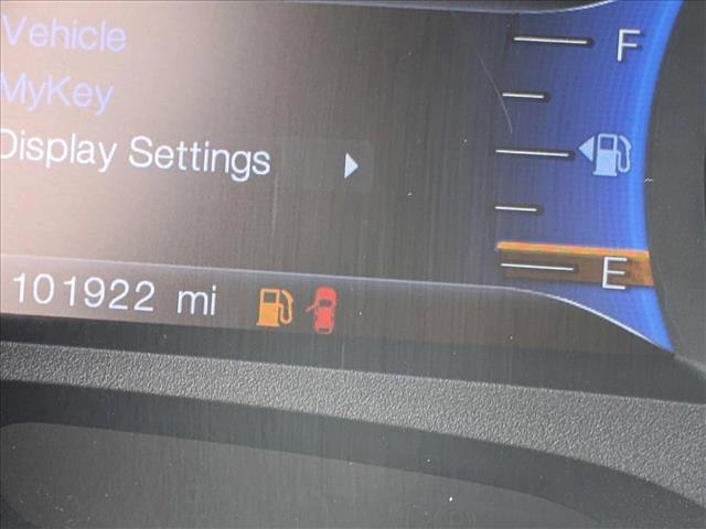used 2014 Ford Edge car, priced at $9,285