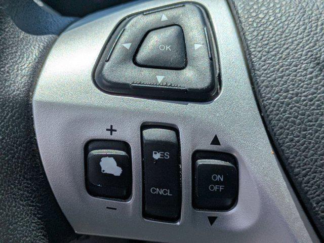 used 2014 Ford Edge car, priced at $9,998