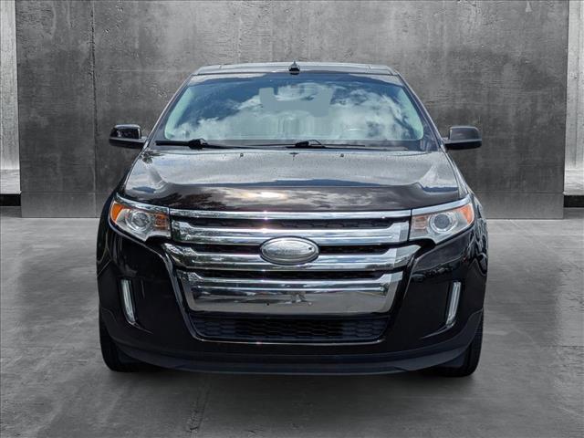 used 2014 Ford Edge car, priced at $9,285