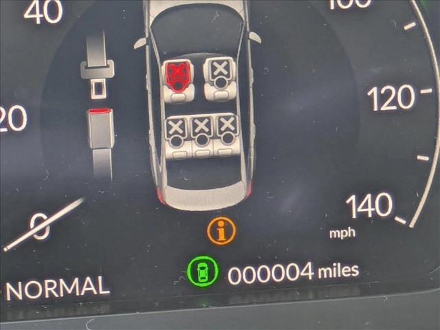 new 2025 Honda Civic Hybrid car, priced at $31,777