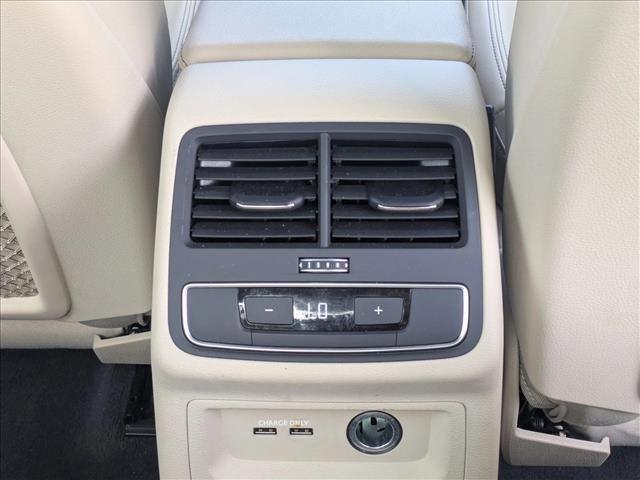 used 2022 Audi A4 car, priced at $21,492