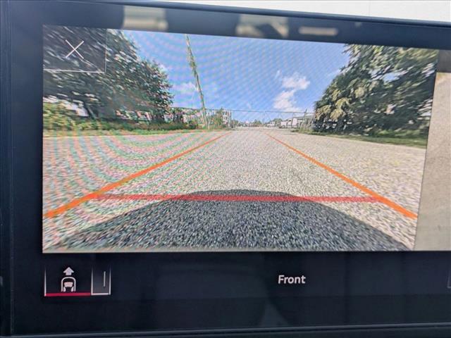 used 2022 Audi A4 car, priced at $21,492