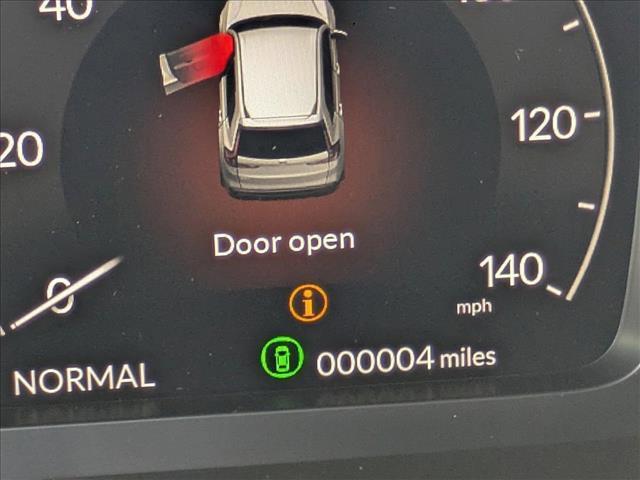 new 2026 Honda CR-V car, priced at $36,137