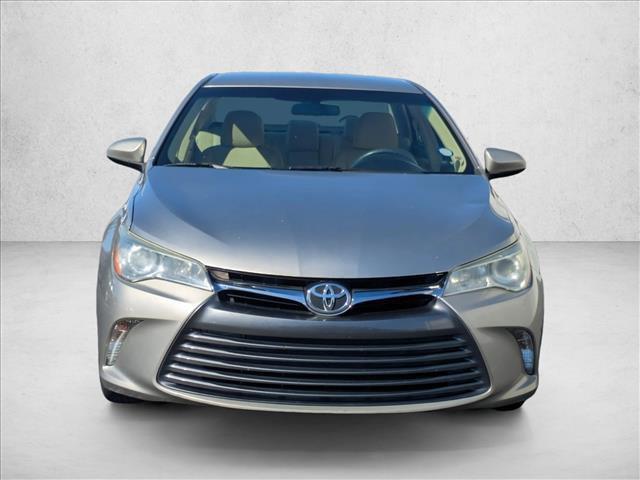 used 2015 Toyota Camry car, priced at $11,491
