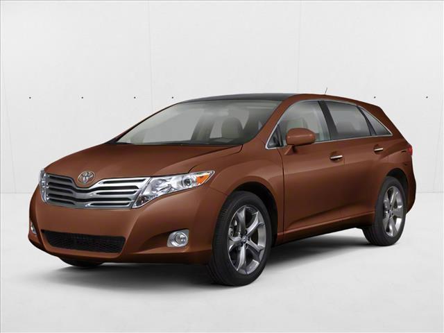 used 2010 Toyota Venza car, priced at $10,551