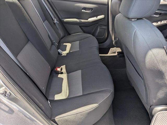 used 2021 Nissan Sentra car, priced at $18,995