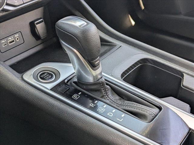 used 2021 Nissan Sentra car, priced at $18,995