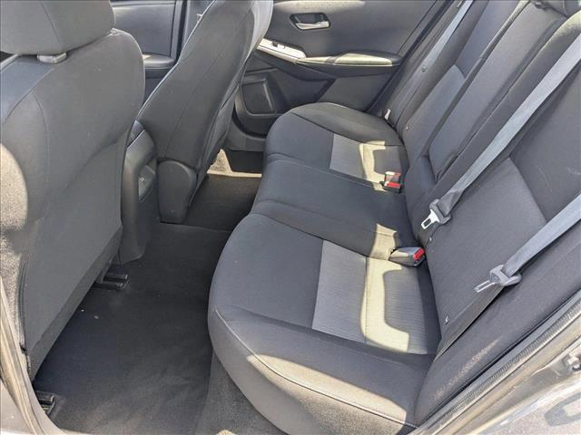 used 2021 Nissan Sentra car, priced at $18,995