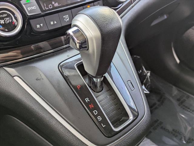 used 2015 Honda CR-V car, priced at $14,592
