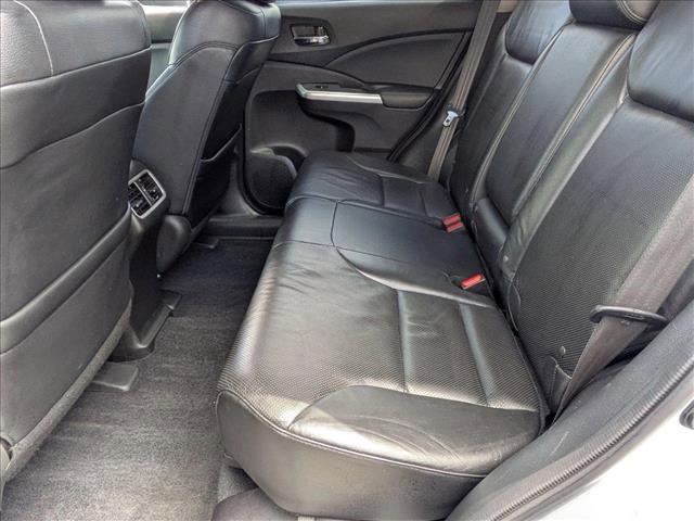 used 2015 Honda CR-V car, priced at $14,592