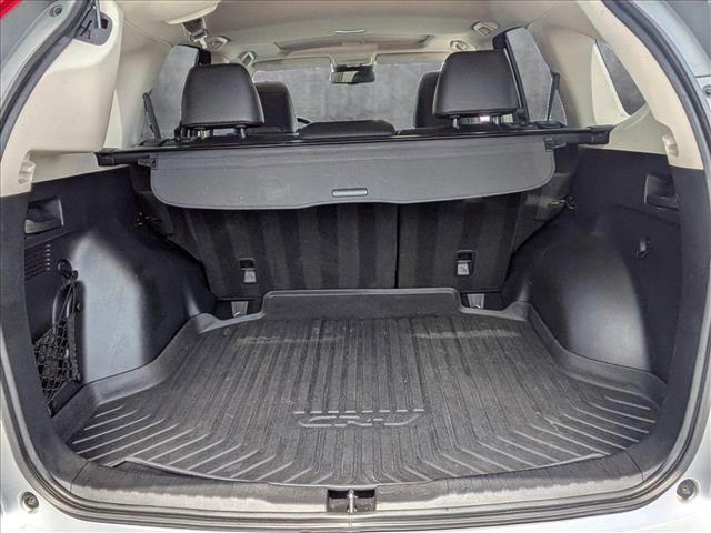 used 2015 Honda CR-V car, priced at $14,592