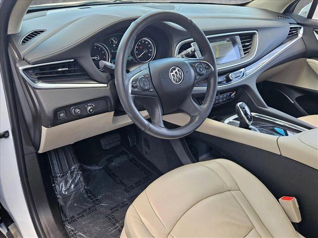 used 2018 Buick Enclave car, priced at $26,795