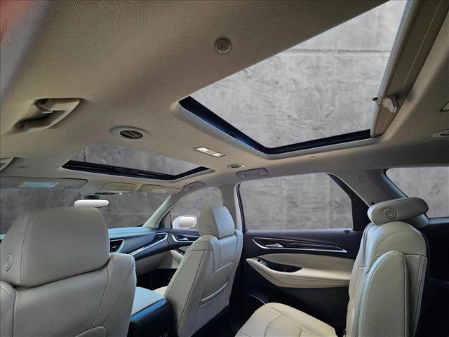 used 2018 Buick Enclave car, priced at $26,795