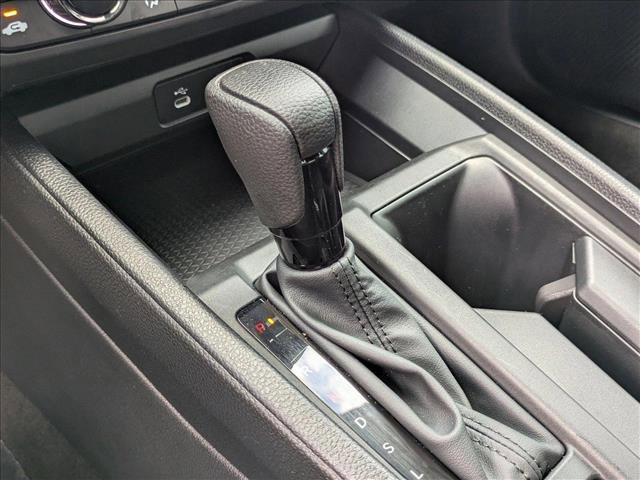 used 2024 Honda Accord car, priced at $28,494