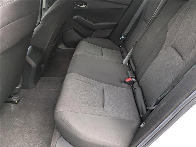 used 2024 Honda Accord car, priced at $28,494