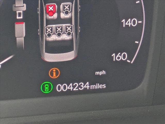 used 2024 Honda Accord car, priced at $28,494