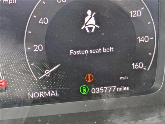 used 2024 Honda Civic car, priced at $24,991