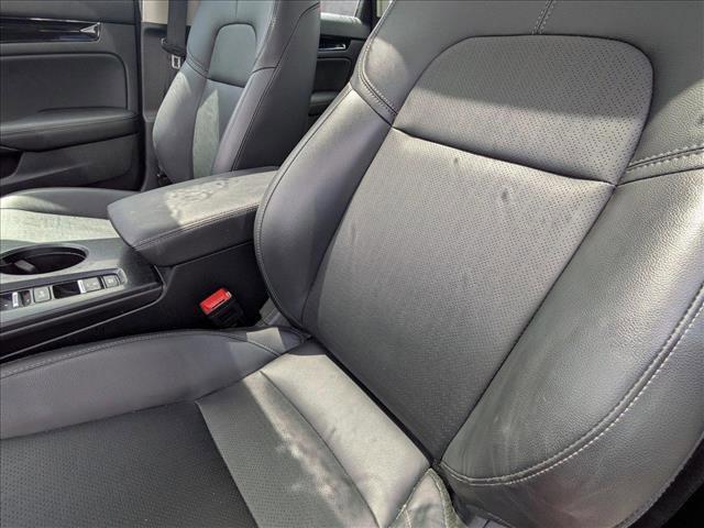 used 2024 Honda Civic car, priced at $24,991
