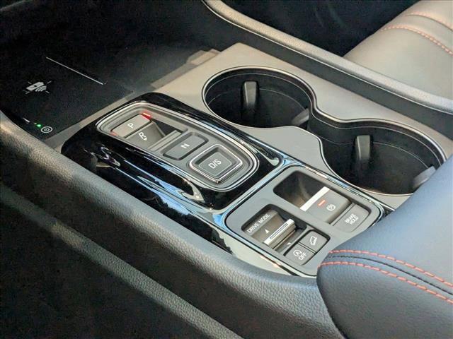 new 2025 Honda Pilot car, priced at $48,180