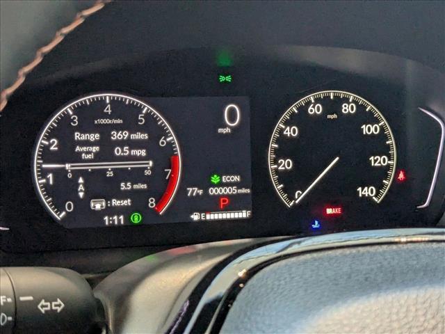 new 2025 Honda Pilot car, priced at $48,180