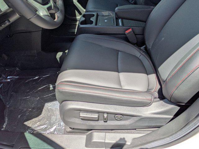 new 2025 Honda Odyssey car, priced at $42,863