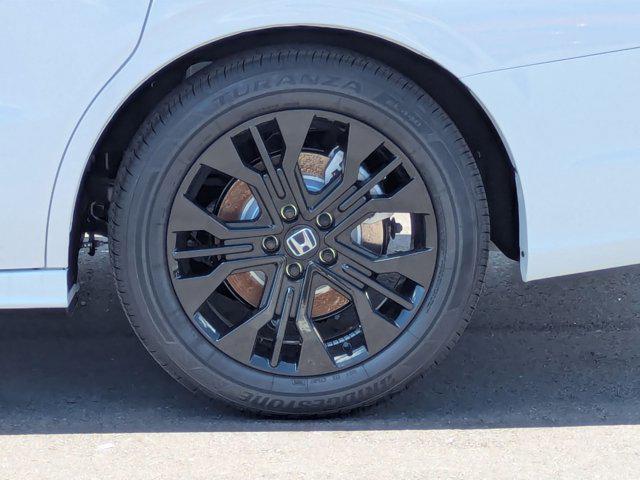 new 2025 Honda Odyssey car, priced at $42,863