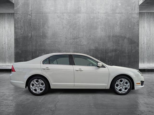 used 2011 Ford Fusion car, priced at $5,994