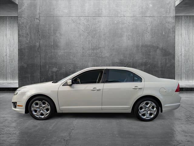 used 2011 Ford Fusion car, priced at $5,994