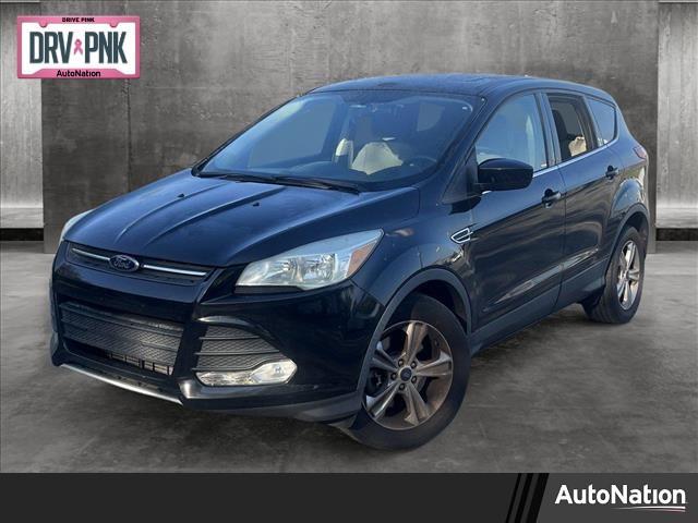 used 2016 Ford Escape car, priced at $7,998
