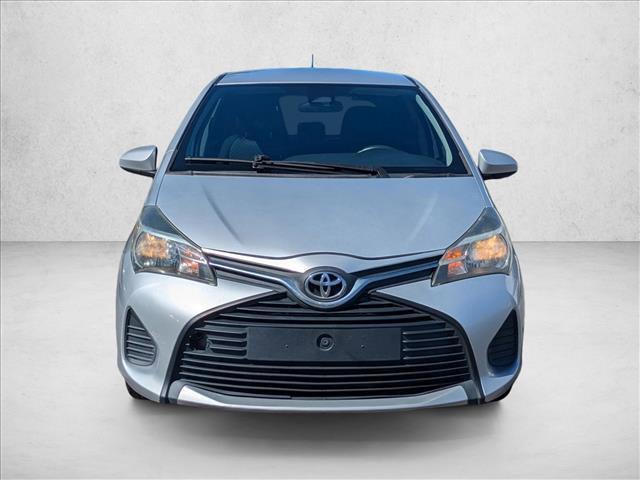 used 2017 Toyota Yaris car, priced at $8,991