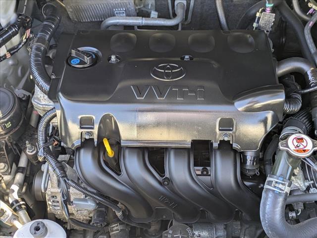 used 2017 Toyota Yaris car, priced at $8,991