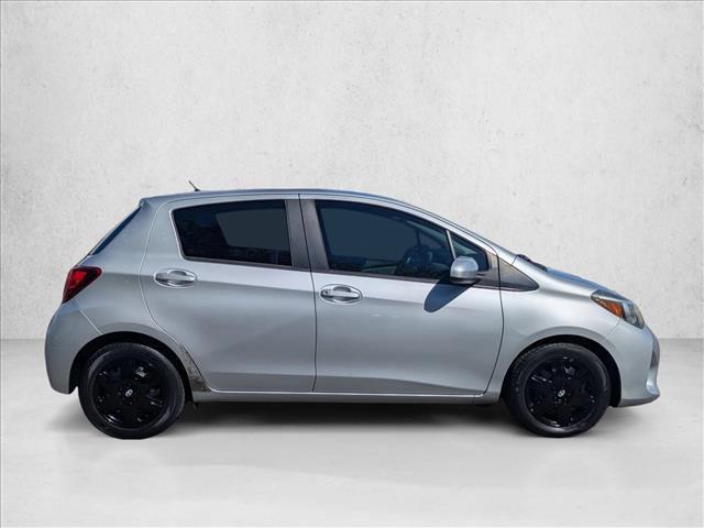 used 2017 Toyota Yaris car, priced at $8,991