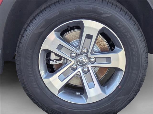 new 2025 Honda Pilot car, priced at $43,031