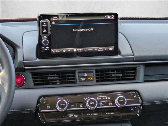 new 2025 Honda Pilot car, priced at $43,031