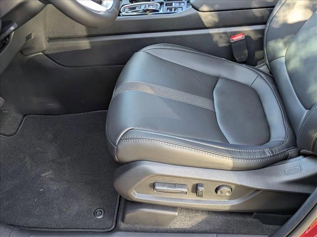 new 2025 Honda Pilot car, priced at $43,031