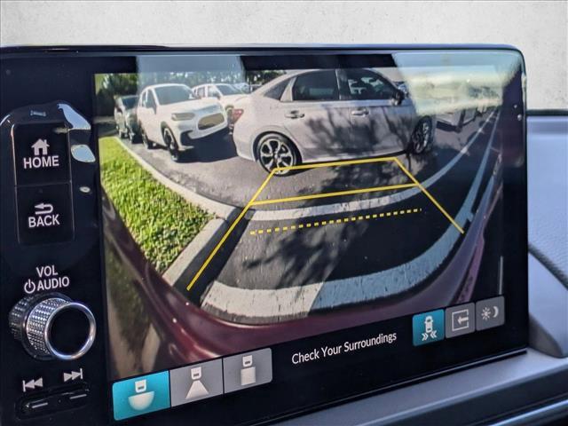 new 2025 Honda Pilot car, priced at $43,031