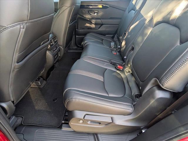 new 2025 Honda Pilot car, priced at $43,031