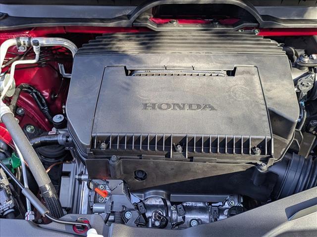 new 2025 Honda Pilot car, priced at $43,031