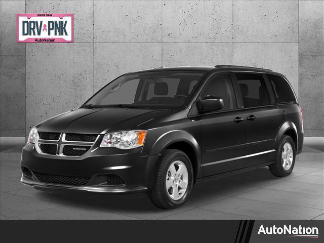 used 2015 Dodge Grand Caravan car, priced at $14,998