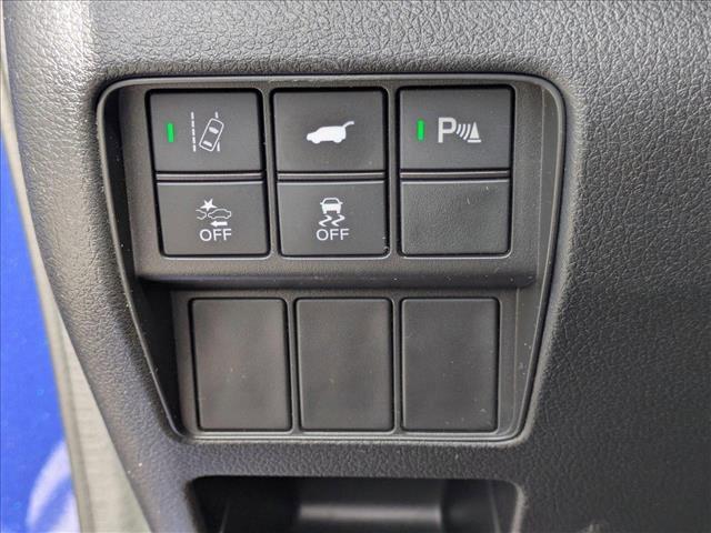 used 2021 Honda CR-V car, priced at $21,891