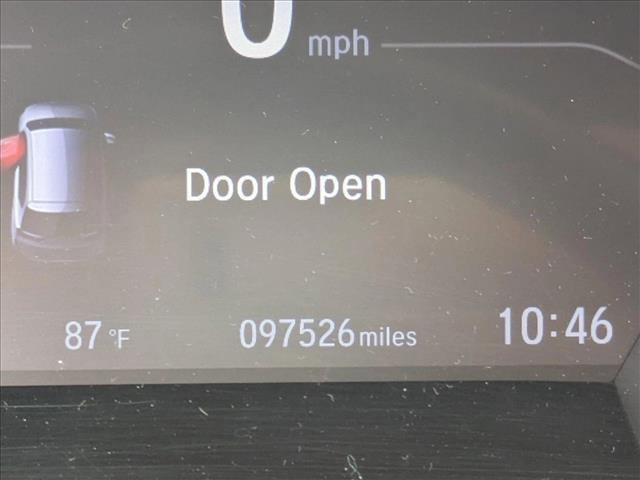 used 2021 Honda CR-V car, priced at $21,891