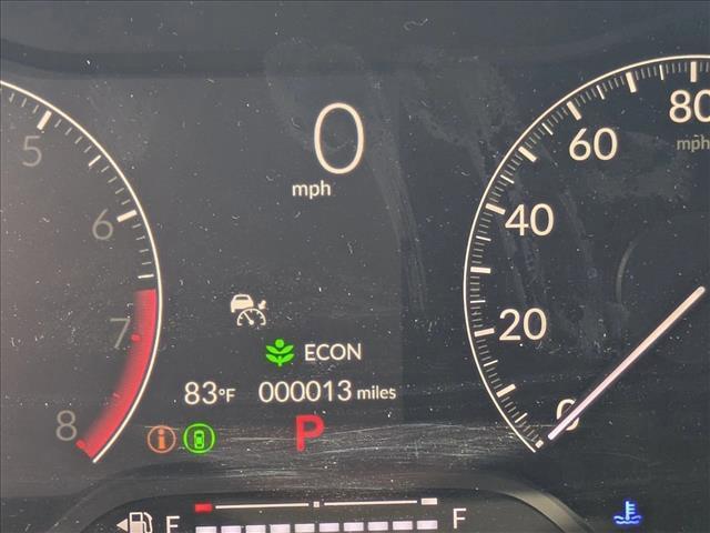 new 2025 Honda Civic car, priced at $27,551