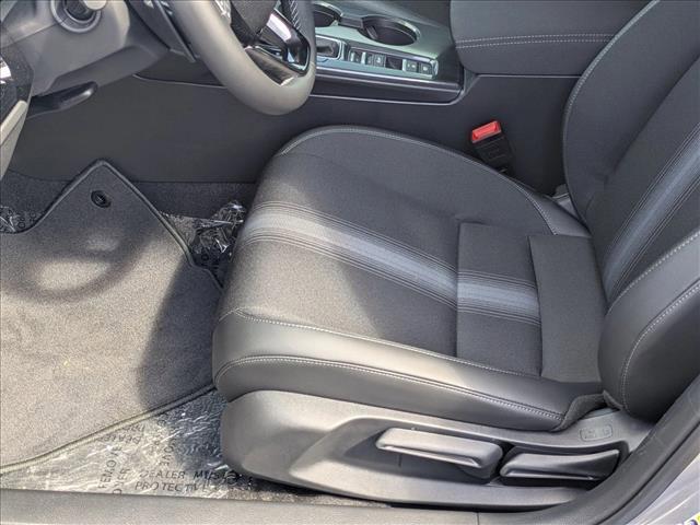 new 2025 Honda Civic car, priced at $27,551