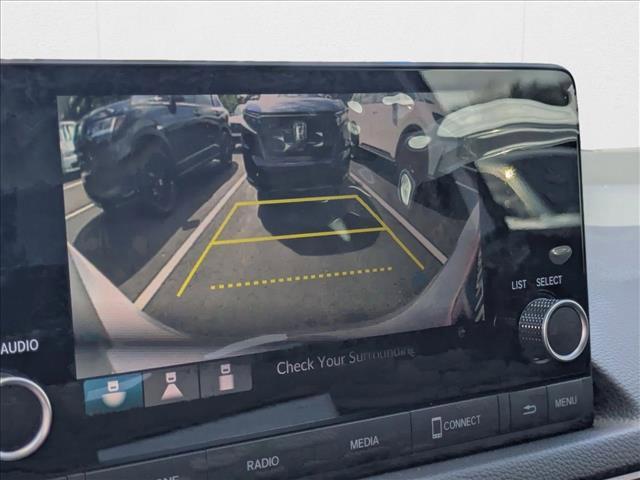 new 2025 Honda Civic car, priced at $27,551