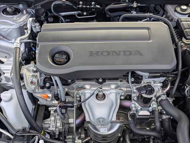 new 2025 Honda Civic car, priced at $27,551