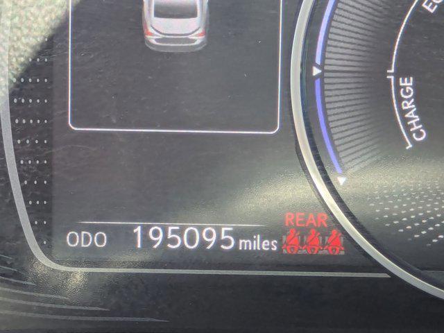 used 2021 Lexus ES 300h car, priced at $19,991