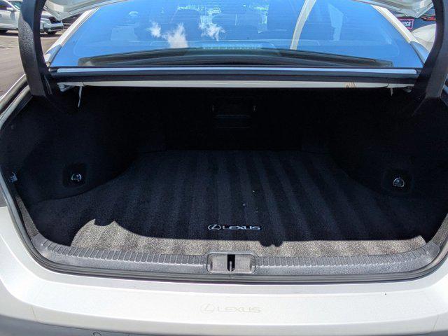 used 2021 Lexus ES 300h car, priced at $19,991