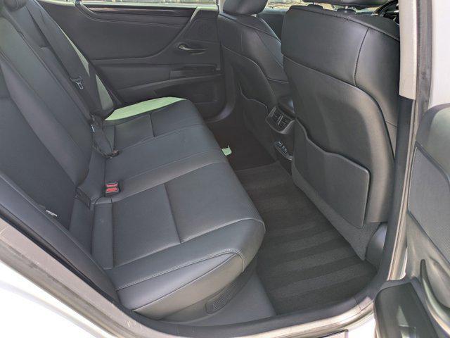 used 2021 Lexus ES 300h car, priced at $19,991