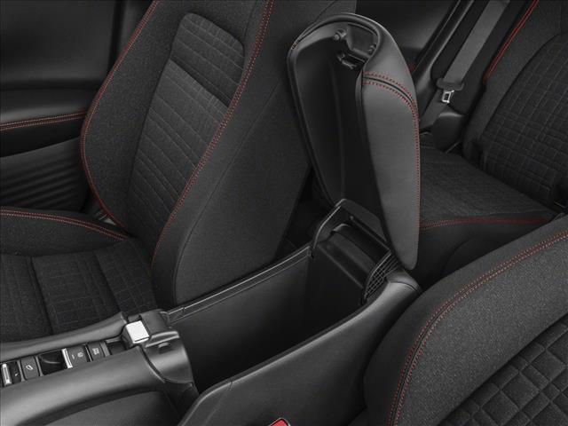 new 2026 Honda HR-V car, priced at $29,850