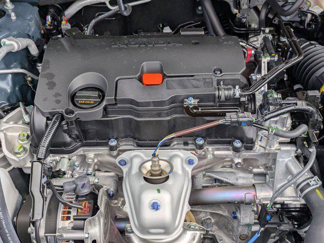 new 2026 Honda HR-V car, priced at $28,713